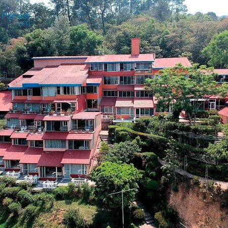Hotel Forest 瓦乌奇南戈 外观 照片